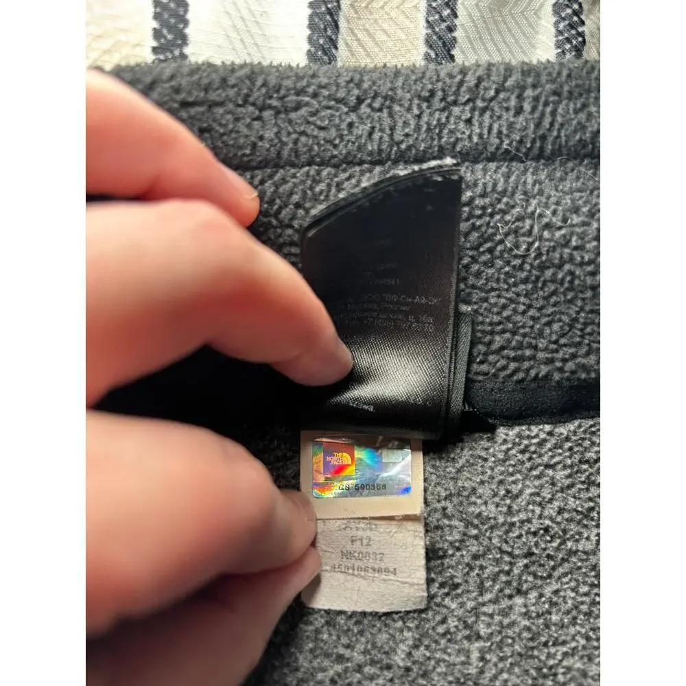 The North Face Men's Fleece Jacket Size L